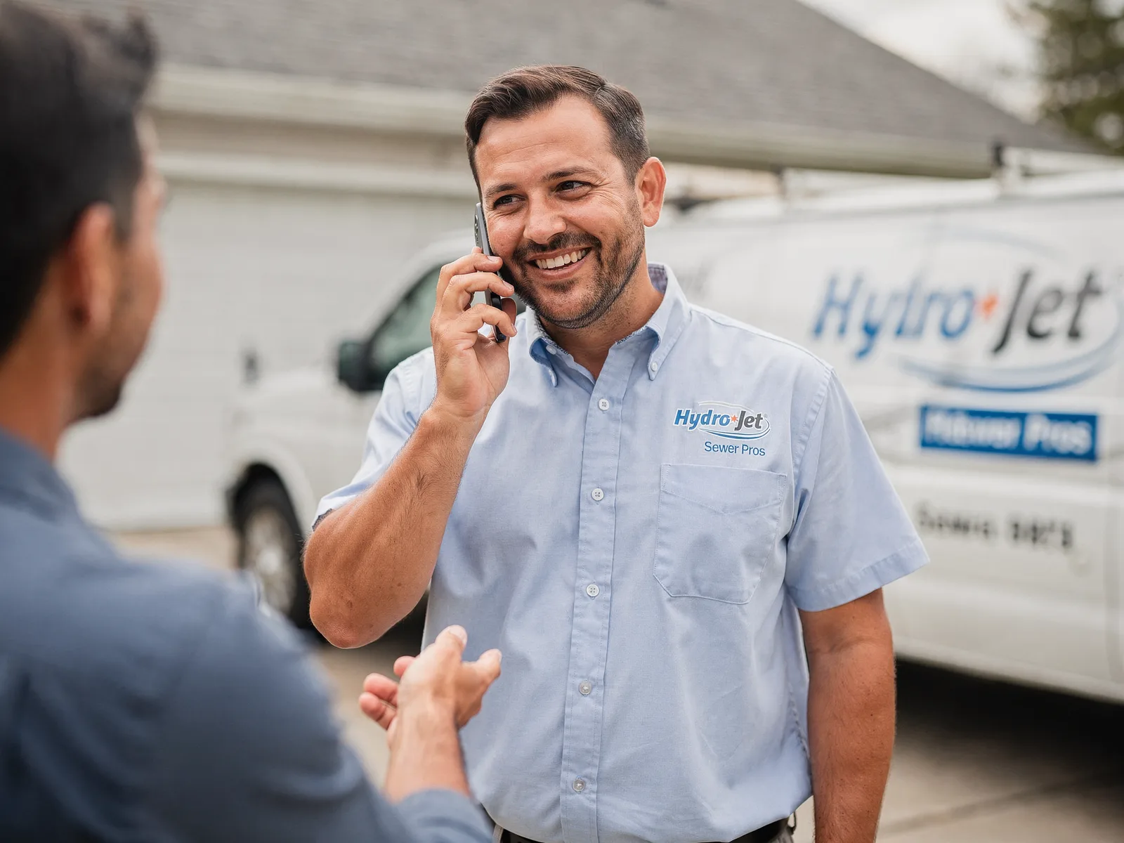 Hydro Jetting Near Me Garden Grove, IA FAQs